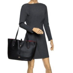 Coach Market Tote